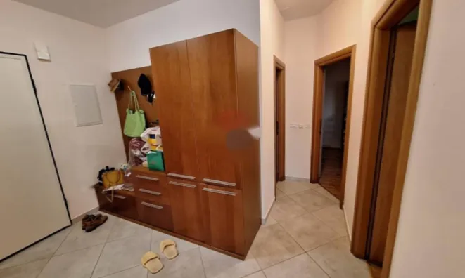 Недвижимость Трёхкомнатная квартира в центре Опатии: 10