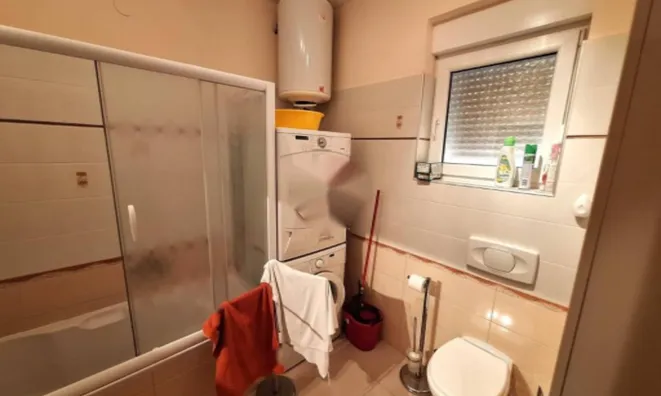 Недвижимость Трёхкомнатная квартира в центре Опатии: 12