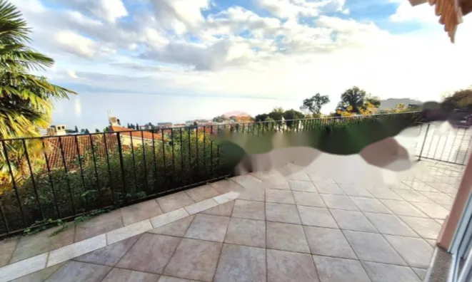 Недвижимость Трёхкомнатная квартира в центре Опатии: 13