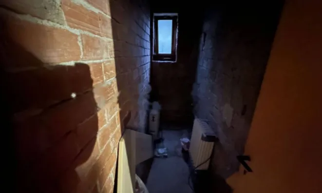 Недвижимость Трехкомнатная квартира Побри: 3