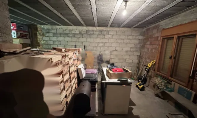 Недвижимость Трехкомнатная квартира Побри: 7