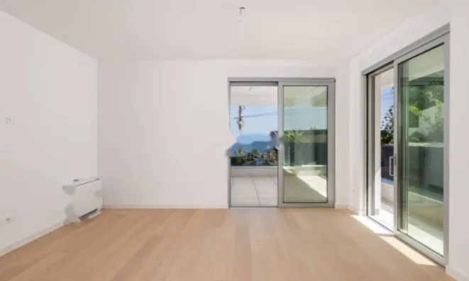 Недвижимость Трехкомнатная квартира в Опатии: 5