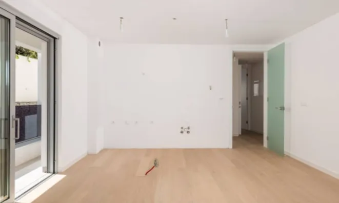 Недвижимость Трехкомнатная квартира в Опатии: 6