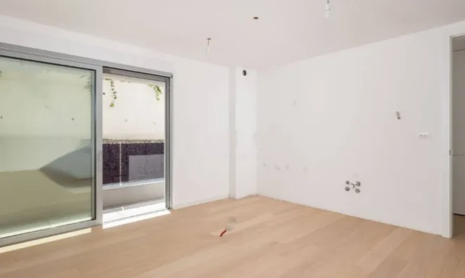 Недвижимость Трехкомнатная квартира в Опатии: 7