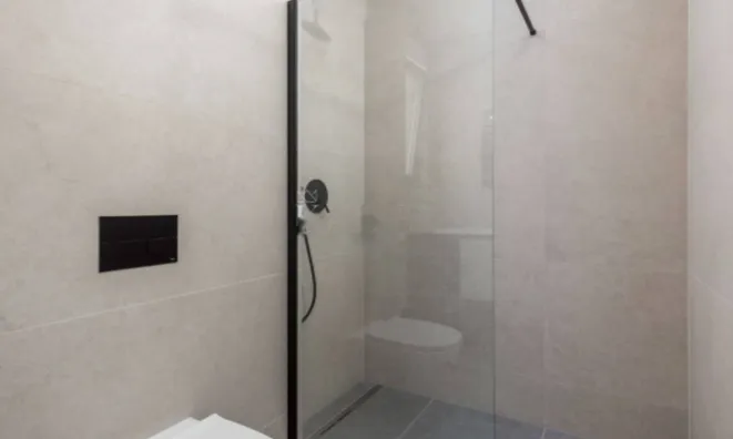 Недвижимость Трехкомнатная квартира в Опатии: 17