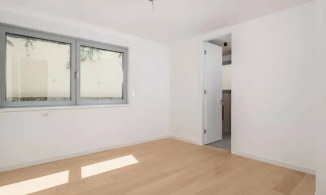 Недвижимость Трехкомнатная квартира в Опатии: 21