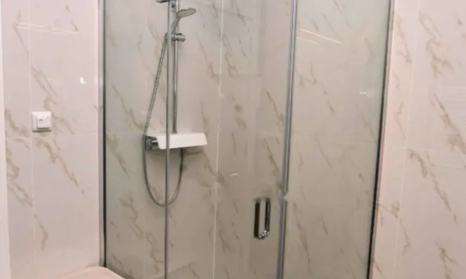 Недвижимость Двухкомнатная квартира Центр: 5