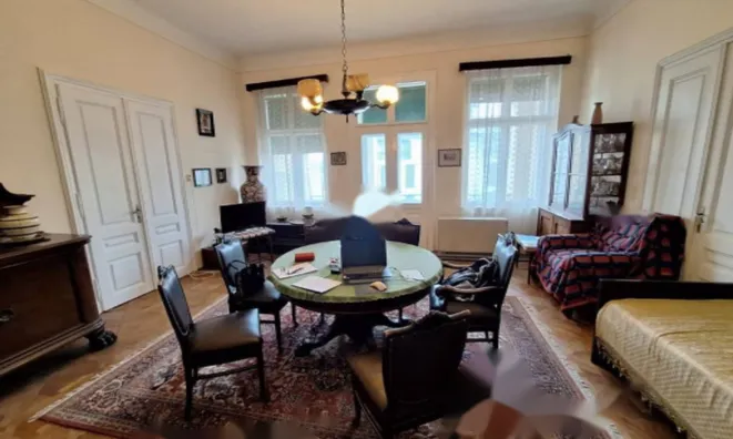 Недвижимость Четырехкомнатная квартира в центре Опатии: 3