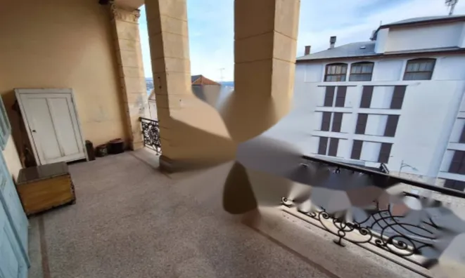 Недвижимость Четырехкомнатная квартира в центре Опатии: 4