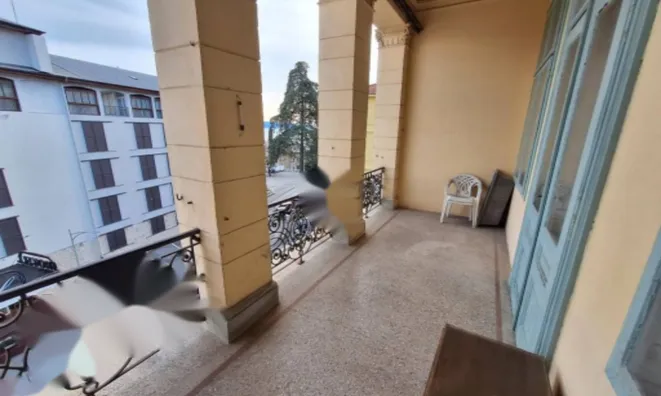 Недвижимость Четырехкомнатная квартира в центре Опатии: 5