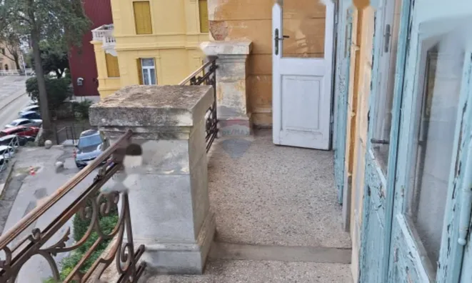 Недвижимость Четырехкомнатная квартира в центре Опатии: 7