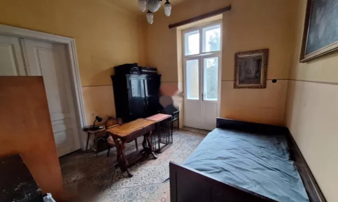 Недвижимость Четырехкомнатная квартира в центре Опатии: 13