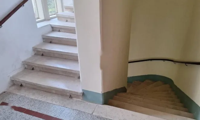 Недвижимость Четырехкомнатная квартира в центре Опатии: 17