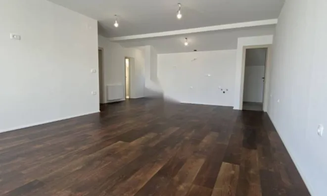 Недвижимость Трёхкомнатная квартира Обрић: 8