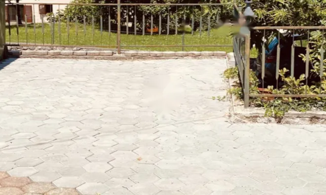 Недвижимость Трёхкомнатная квартира Обрић: 17