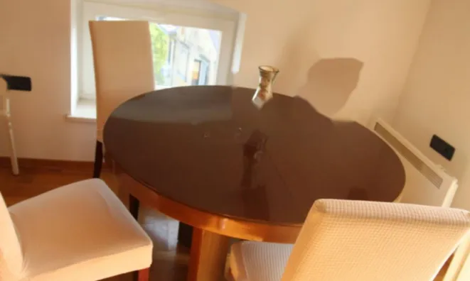 Недвижимость Двухкомнатная квартира в центре Опатии: 7