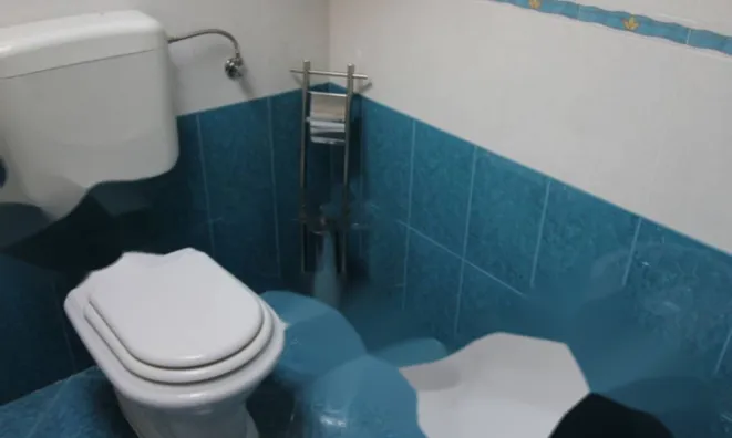 Недвижимость Двухкомнатная квартира в центре Опатии: 13