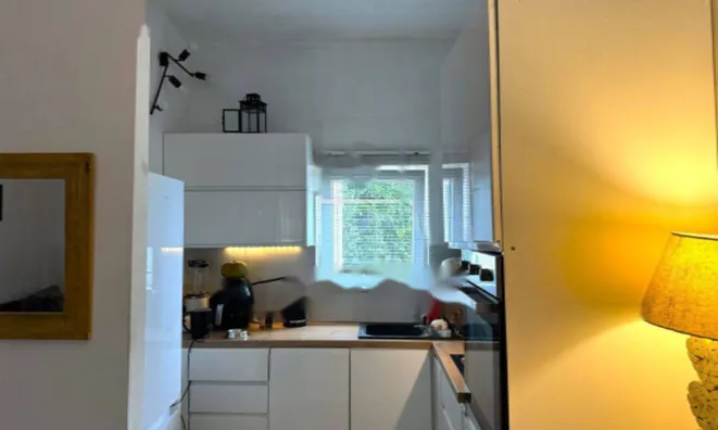 Недвижимость Четырехкомнатная квартира в Опатии: 3