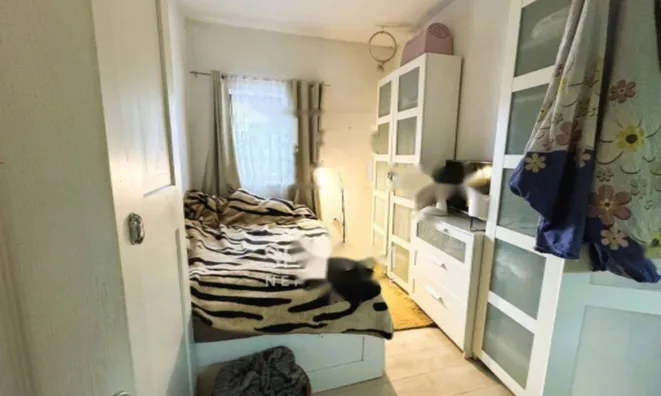 Недвижимость Четырехкомнатная квартира в Опатии: 6