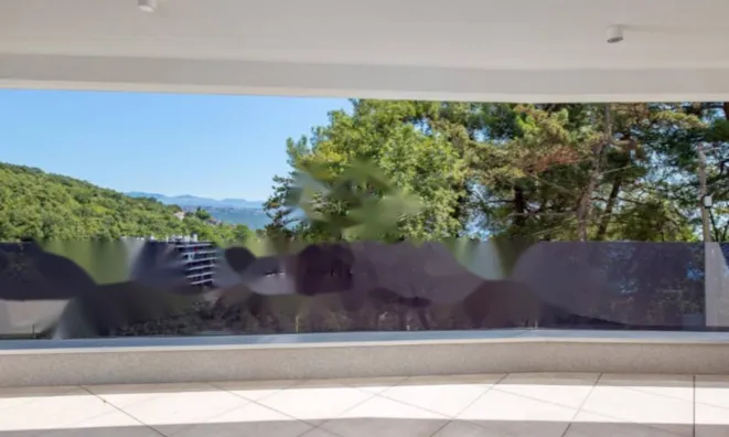 Недвижимость Трёхкомнатная квартира в Опатии: 4