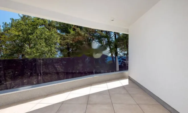 Недвижимость Трёхкомнатная квартира в Опатии: 5