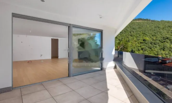 Недвижимость Трёхкомнатная квартира в Опатии: 7