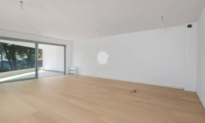 Недвижимость Трёхкомнатная квартира в Опатии: 9