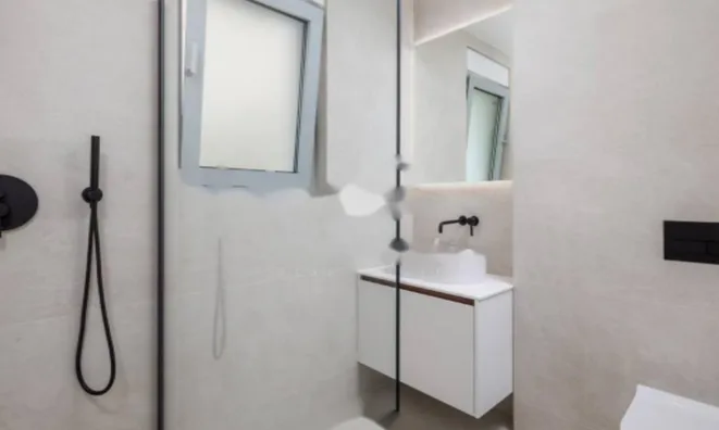 Недвижимость Трёхкомнатная квартира в Опатии: 21