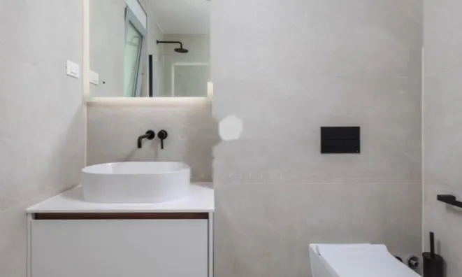 Недвижимость Трёхкомнатная квартира в Опатии: 23