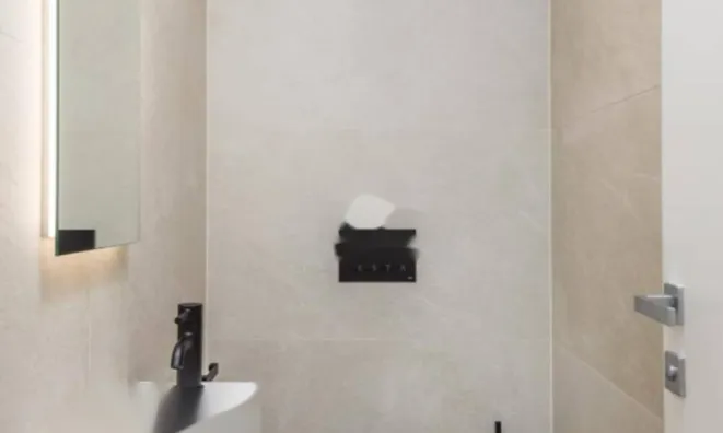 Недвижимость Трёхкомнатная квартира в Опатии: 25