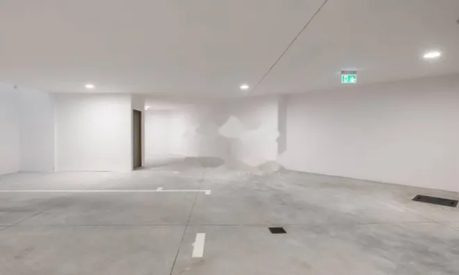 Недвижимость Трёхкомнатная квартира в Опатии: 29