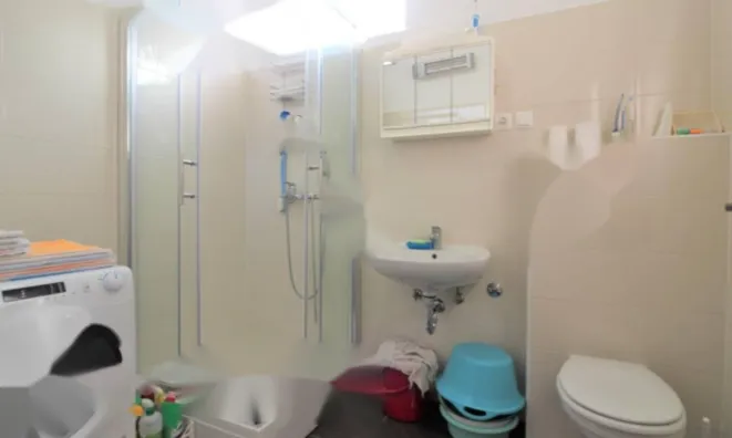 Недвижимость Четырехкомнатная квартира в центре Опатии: 8