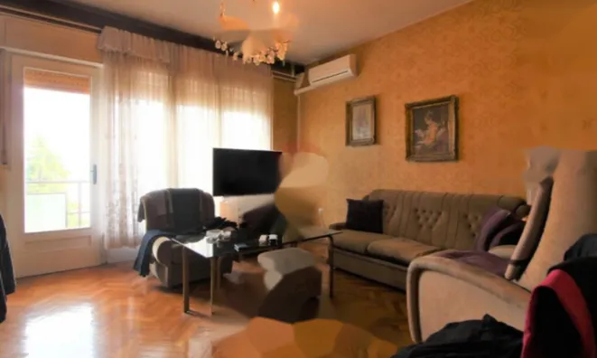 Недвижимость Четырехкомнатная квартира в центре Опатии: 9