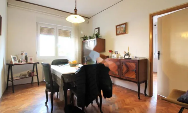 Недвижимость Четырехкомнатная квартира в центре Опатии: 10