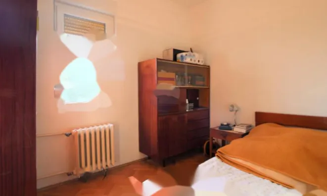 Недвижимость Четырехкомнатная квартира в центре Опатии: 13