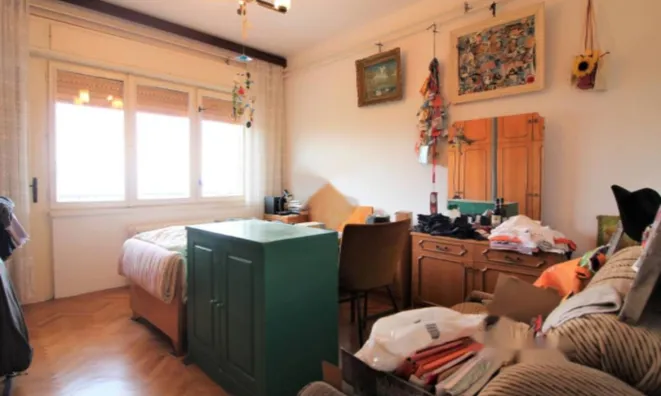 Недвижимость Четырехкомнатная квартира в центре Опатии: 14