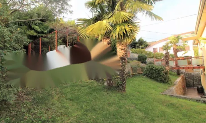 Недвижимость Четырехкомнатная квартира в центре Опатии: 17