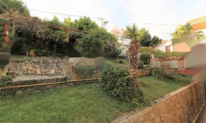 Недвижимость Четырехкомнатная квартира в центре Опатии: 18