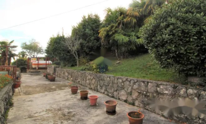 Недвижимость Четырехкомнатная квартира в центре Опатии: 19