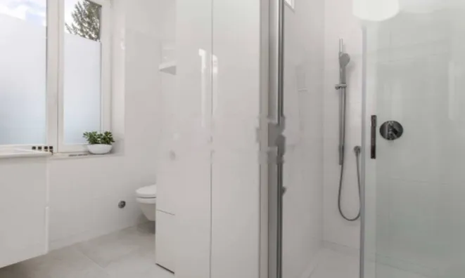 Недвижимость Трехкомнатная квартира в центре Опатии: 7