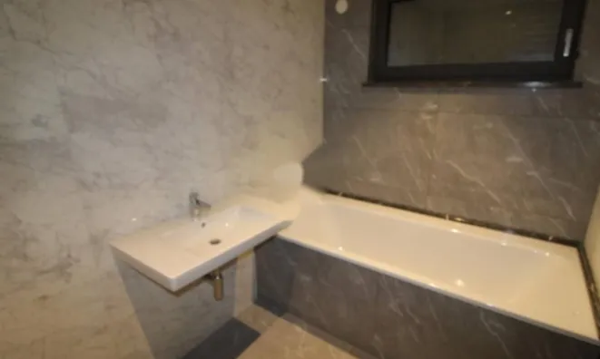 Недвижимость Трехкомнатная квартира в центре Опатии: 6