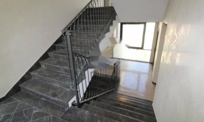 Недвижимость Трехкомнатная квартира в центре Опатии: 11