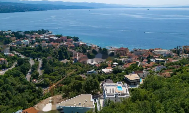 Недвижимость Квартира Опатия Центр: 2