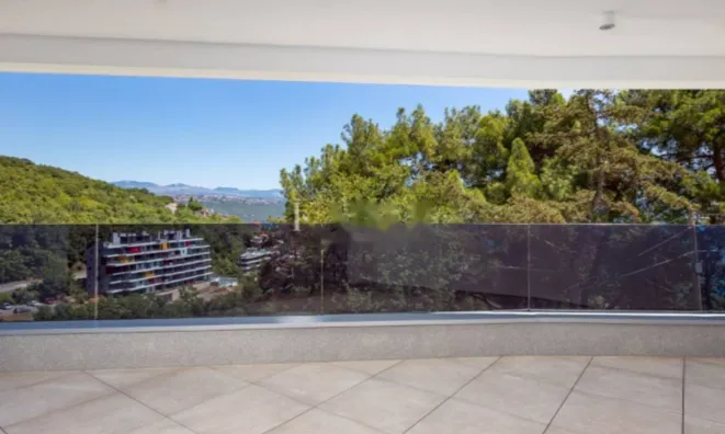 Недвижимость Квартира Опатия Центр: 5