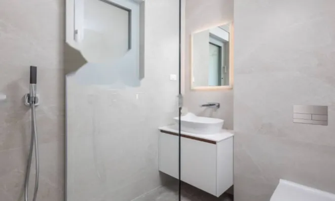 Недвижимость Квартира Опатия Центр: 19