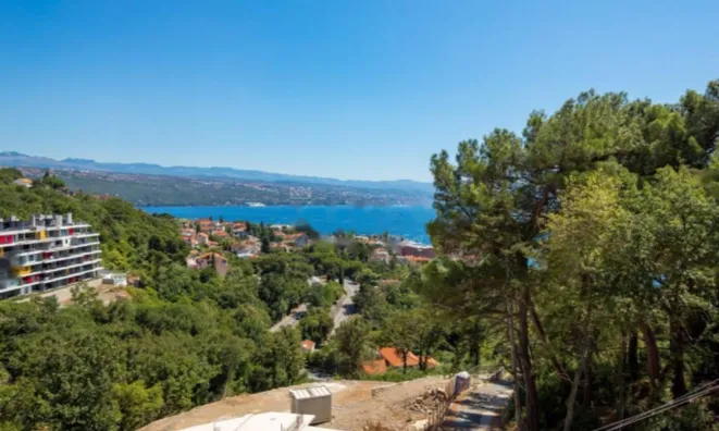 Недвижимость Квартира Опатия Центр: 26