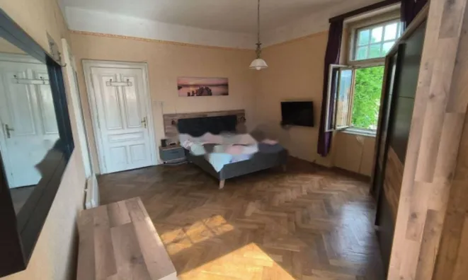 Недвижимость Трехкомнатная квартира в центре Опатии: 5