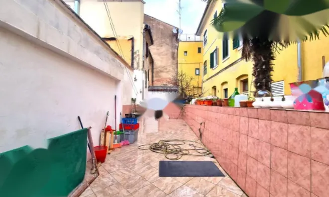 Недвижимость Трехкомнатная квартира Центр: 7