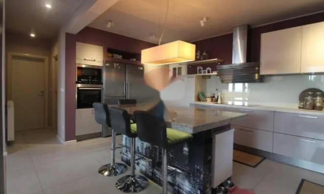 Недвижимость Квартира в центре Опатии: 2