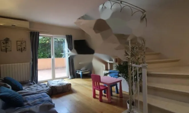 Недвижимость Квартира в центре Опатии: 5